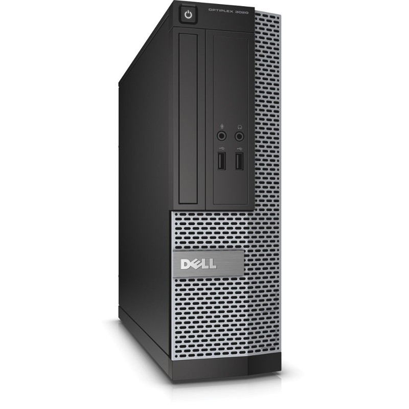 Desktop Dell Optiplex 9020 SFF Intel Core i5-4590 3.3GHz, 8GB RAM