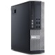 Desktop Dell Optiplex 9020 SFF Intel Core i7-4790 3.6GHz, 8GB RAM, 500GB HD, DVD, Wi-Fi, Win 8.1 Pro 64bits 210-AAYW-I7-DC003