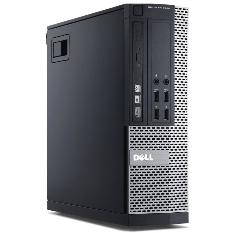 Windowsデスクトップ DELL OPTIPLEX9020/i7 4790/SSD/HDD/Office Desktop Dell Optiplex 9020 SFF Intel Core i7-4790 3.6GHz