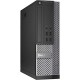 Desktop Dell OptiPlex 7020 SFF Intel Core i5-41590 3.3GHz,4GB RAM,500GB HD, DVD, Win 8.1 pro 64 bits 210-ACTU-I5-240