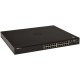 Switch Dell Networking N2024 L2 c/ 24x 10/100/1000Mbps + 2x 10GbE SFP+ e 2x portas Stacking 210-ABNV-270