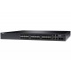 Switch Dell Networking N3024F L3 com 24x Gigabit SFP + 2x Combo SFP + 2x 10GbE SFP+ 210-ABOE-341