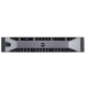 Storage Dell MD1400 Rack c/ 4x discos 1TB SAS 7.2K, 2 cabos 12Gb HD-Mini/HD-Mini SAS 2m 210-ACZB-270