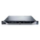 Servidor Rack PowerEdge R220 Intel Xeon E3-1220v2 3.1GHz 4C (1x Proc), 4GB RAM, 1x 500GB SATA HD, DVD-RW 210-ACIC-270