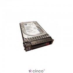 Disco Rígido HP SATA 500GB, 7200RPM, 3.5 395501-002