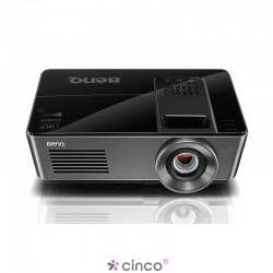 Projetor de Vídeo BenQ SH915 DLP ANSI 4000 FullHD (1920x1080) (30 a 300 ) Lâmpada 280w SH915