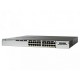 Switch Cisco Catalyst, Gerenciável, Empilhável, 12 portas SFP Gigabit, WS-C3850-12S-S