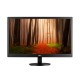 Monitor AOC LED 15.6 Widescreen (1366x768) Slim Design, VESA (75x75 mm) (VGA) E1670SWU-E