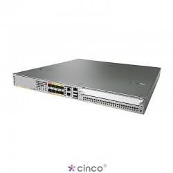 Roteador Cisco ASR 1001-X ASR1001X-10G-K9