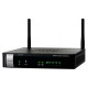 Roteador Cisco VPN Wireless N com 1 Porta WAN + 4 Portas LAN 10-100, RV110W-A-NA-K9