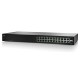 Switch Cisco 24 portas Gigabit SG110-24-NA