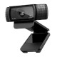 Webcam Logitech C920 FULL HD 960-000764