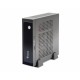 Mini PC Slim para Automação Comercial com processador Intel Celeron Dual Core J1800 2GB 500GB 2SR TC-6220