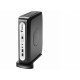 Mini PC Slim para Automação Comercial com processador Intel Celeron Dual Core J1800 4GB 500GB 2SR TC-4240