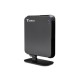 Mini PC Ultra Slim com processador Intel Celeron Dual Core 1037 2GB 500GB TC-6100