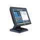 PDV Touch Screen com Monitor de 15" TPT-640