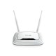 Roteador Wireless TP-LINK 300MBPS 2,4G HZ+SSIDS TL-WR842ND