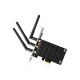 Adaptador TP-LINK PCI Express Wireless Dual Band AC1900 Archer T9E