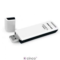 Adaptador TP-LINK USB Wireless N 150Mbps TL-WN721N