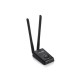 Adaptador TP-LINK USB Wireless de Alta Potência 300Mbps TL-WN8200ND