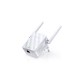 Repetidor TP-LINK Wi-Fi 300Mbps TL-WA855RE