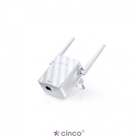 Repetidor TP-LINK Wi-Fi 300Mbps TL-WA855RE