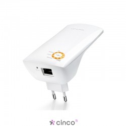 Repetidor TP-LINK Wi-Fi 150Mbps TL-WA750RE