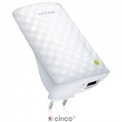 Repetidor TP-LINK Wi-Fi AC750 RE200(EU)