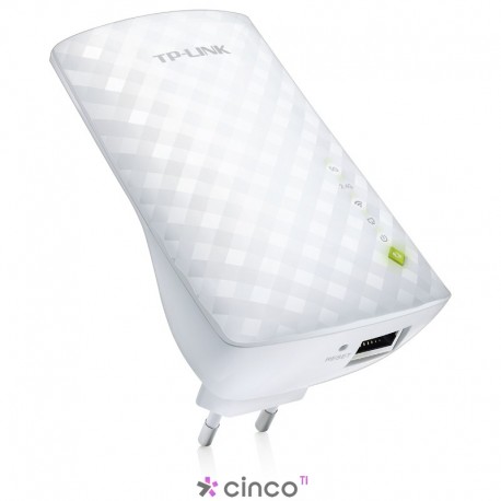 Repetidor TP-LINK Wi-Fi AC750 RE200(EU)