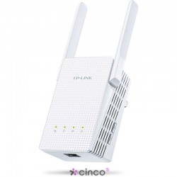 Repetidor TP-LINK Wi-Fi AC750 RE210