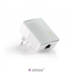 Extensor de Alcance Powerline TP-LINK Edição AV 500Mbps TL-PA4010