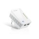 Extensor de Alcance WiFi Powerline TP-LINK Edição 300Mbps WiFi e AV 500Mbps TL-WPA4220