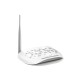 Roteador TP-LINK Wireless N ADSL2+ de 150Mbps TD-W8951ND