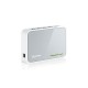 Switch de mesa de 5 Portas 10/100Mbps TP-LINK TL-SF1005D