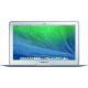 Macbook Air 13.3 I5 1.6GHZ 4GB 256GB SSD MMGG2BZ/A