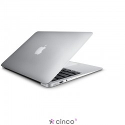 Macbook Apple 12.0 Cinza M 1.1GHZ 8GB 256GB MLH72BZ/A