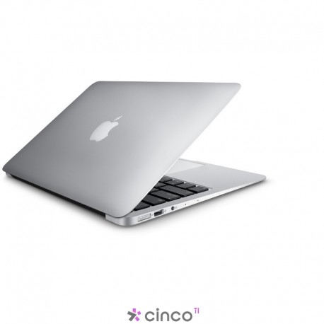 Macbook Apple 12.0 Cinza M 1.1GHZ 8GB 256GB MLH72BZ/A