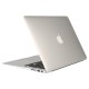 Macbook Apple 12.0 Prata M 1.1GHZ 8GB 256GB MLHA2BZ/A