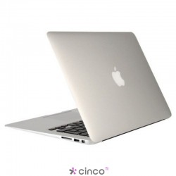 Macbook Apple 12.0 Prata M 1.1GHZ 8GB 256GB MLHA2BZ/A