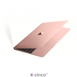 Macbook Apple 12.0 Rose M 1.2GHZ 8GB 512GB MMGM2BZ/A