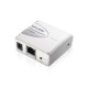 Servidor de Armazenamento e Impressão Multifuncional com Porta Única USB2.0 TP-LINK TL-PS310U