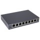 Switch Easy Smart Gigabit de 8 Portas TP-LINK TL-SG108E