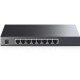 Switch Smart Gigabit de 8 Portas TP-LINK TL-SG2008