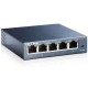 Switch de Mesa de 5 Portas de 10/100/1000Mbps TP-LINK TL-SG105