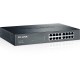 Switch Gigabit de 16 portas TP-LINK TL-SG1016D