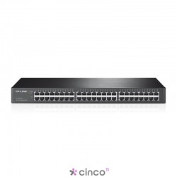 Switch Gigabit de 48-Portas TP-LINK TL-SG1048