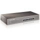 Switch Gigabit de 8-Portas TP-LINK TL-SG1008