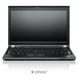 Notebook ThinkPad X230 (substituído pelo 20AM007UBR)