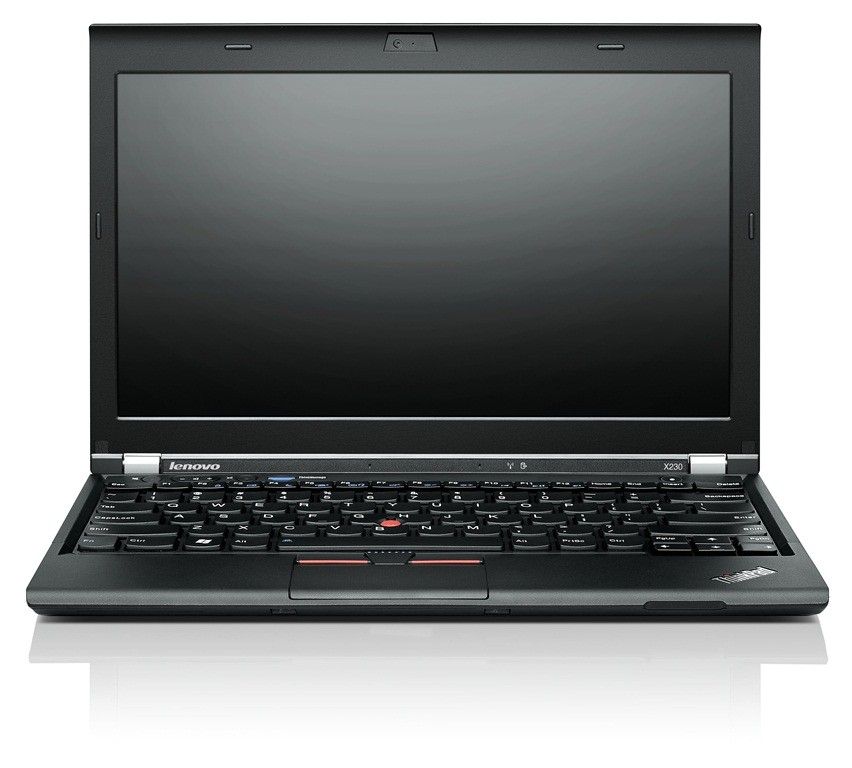 Notebook ThinkPad X230 (23254UP) | Cinco TI