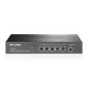Roteador Gigabit VPN Dual WAN SafeStream TP-LINK TL-ER6020